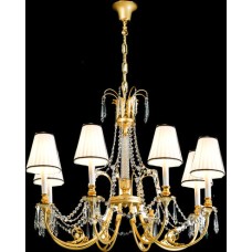 Fine Art Mariner Luxury Chandelier 20139-0-67