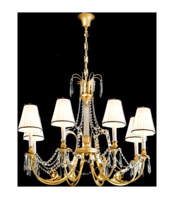 Fine Art Mariner Luxury Chandelier 20139-0-67