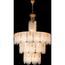 Fine Art Mariner Luxury Chandelier 20141-1-231