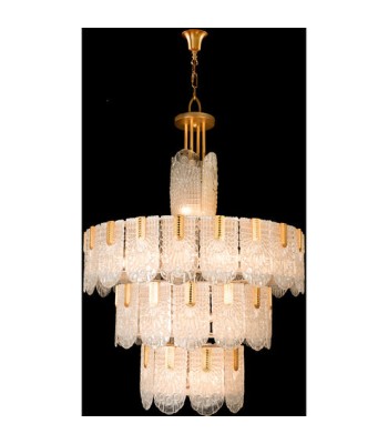 Fine Art Mariner Luxury Chandelier 20141-1-231