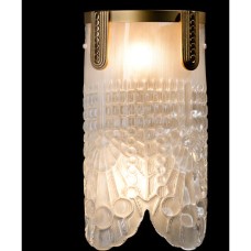 Fine Art Mariner Luxury Wall Sconce 20142-1-231