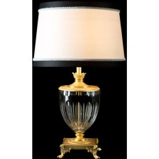 Fine Art Mariner Luxury Table Lamp 20150-0-231