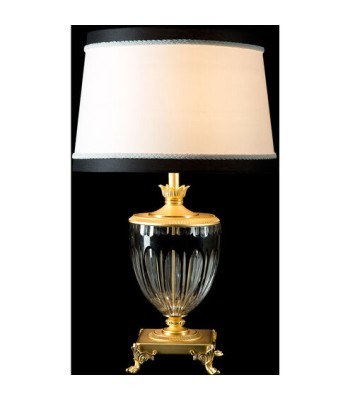 Fine Art Mariner Luxury Table Lamp 20150-0-231