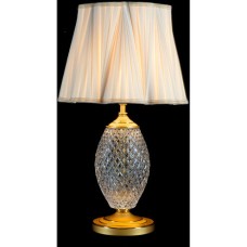 Fine Art Mariner Luxury Table Lamp 20151-0-231
