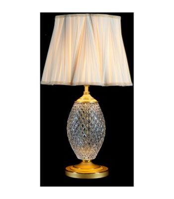 Fine Art Mariner Luxury Table Lamp 20151-0-231