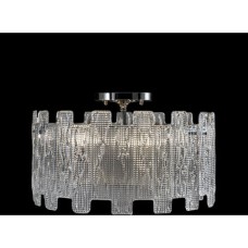 Fine Art Mariner Luxury Flush Mount 20153-0-420
