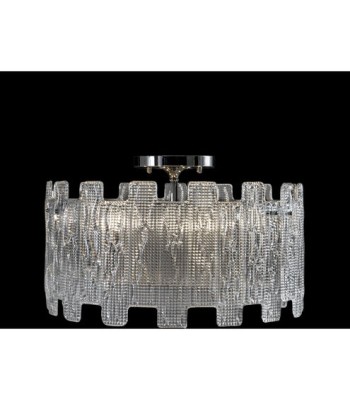 Fine Art Mariner Luxury Flush Mount 20153-0-420