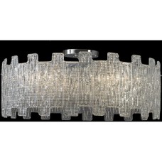 Fine Art Mariner Luxury Flush Mount 20159-0-420