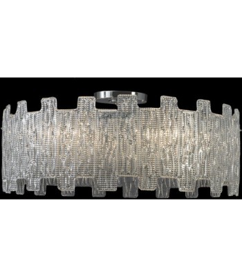 Fine Art Mariner Luxury Flush Mount 20159-0-420
