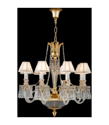 Fine Art Mariner Luxury Chandelier 20170-0-231