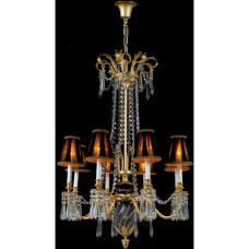 Fine Art Mariner Luxury Chandelier 20181-0-231