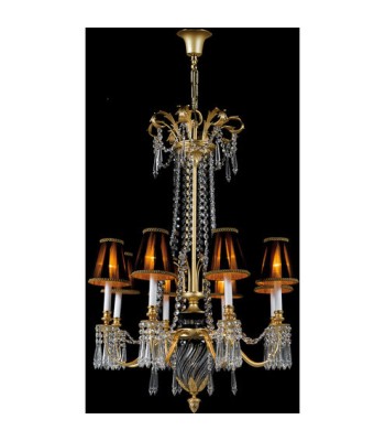 Fine Art Mariner Luxury Chandelier 20181-0-231