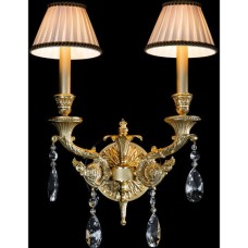 Fine Art Mariner Luxury Wall Sconce 20185-0-231