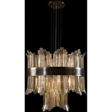 Fine Art Mariner Luxury Chandelier 20214-0-550