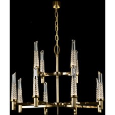 Fine Art Mariner Luxury Chandelier 20215-0-67