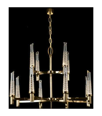Fine Art Mariner Luxury Chandelier 20215-0-67
