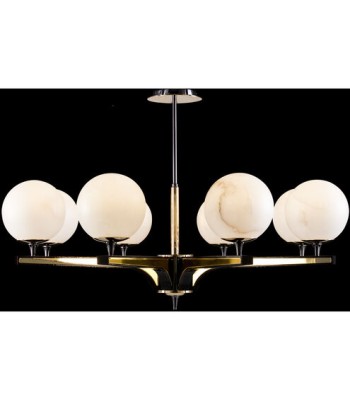 Fine Art Mariner Luxury Chandelier 20220-0-591