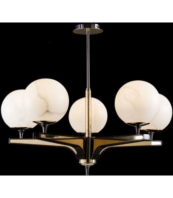 Fine Art Mariner Luxury Chandelier 20221-0-591