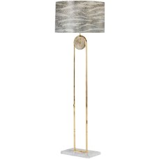 Fine Art Mariner Luxury Floor Lamp 20260-1-67