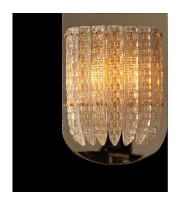 Fine Art Mariner Luxury Wall Sconce 20272-0-67