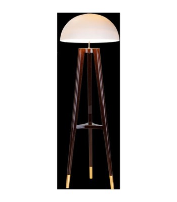 Fine Art Mariner Luxury Floor Lamp 20285-0-67