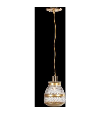 Fine Art Mariner Luxury Ceiling Pendant 20290-0-67