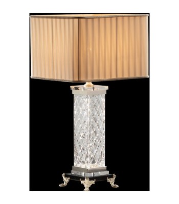 Fine Art Mariner Luxury Table Lamp 20294-0-231