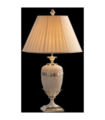 Fine Art Mariner Luxury Table Lamp 20295-0-231