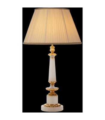 Fine Art Mariner Luxury Table Lamp 20300-0-231
