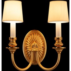 Fine Art Mariner Luxury Wall Sconce 20301-0-231