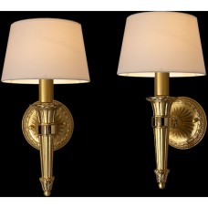 Fine Art Mariner Luxury Wall Sconce 20303-0-231