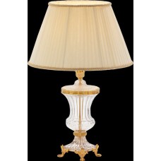 Fine Art Mariner Luxury Table Lamp 20306-0-231