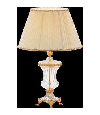 Fine Art Mariner Luxury Table Lamp 20306-0-231