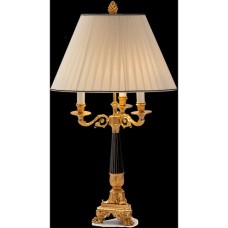Fine Art Mariner Luxury Table Lamp 20307-0-231