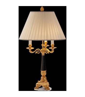 Fine Art Mariner Luxury Table Lamp 20307-0-231