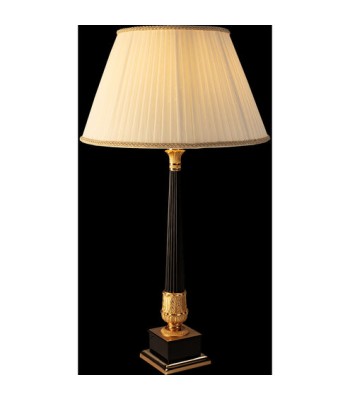 Fine Art Mariner Luxury Table Lamp 20310-0-231