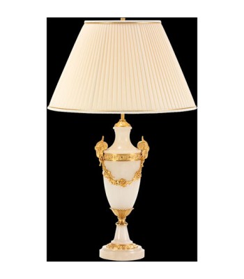Fine Art Mariner Luxury Table Lamp 20315-0-231