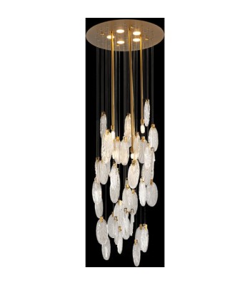 Fine Art Mariner Luxury Chandelier 20325-0-231