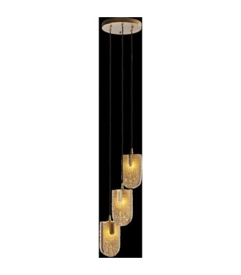 Fine Art Mariner Luxury Ceiling Pendant 20326-0-231