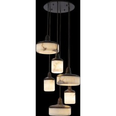 Fine Art Mariner Luxury Ceiling Pendant 20331-0-550