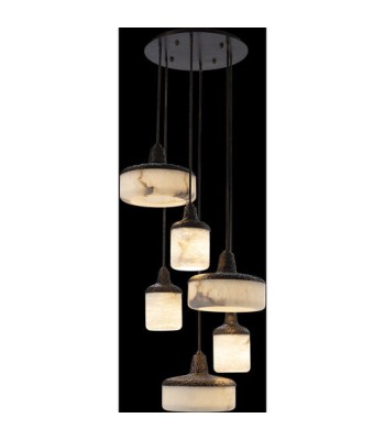 Fine Art Mariner Luxury Ceiling Pendant 20331-0-550