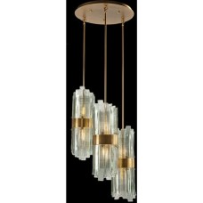 Fine Art Mariner Luxury Ceiling Pendant 20334-0-231