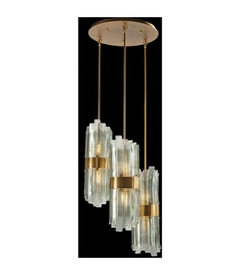 Fine Art Mariner Luxury Ceiling Pendant 20334-0-231