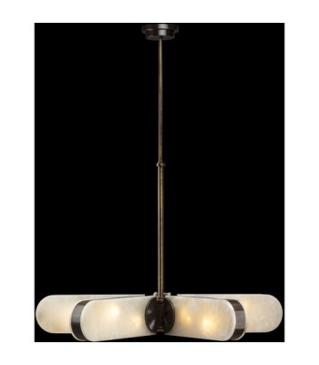 Fine Art Mariner Luxury Chandelier 20336-0-550