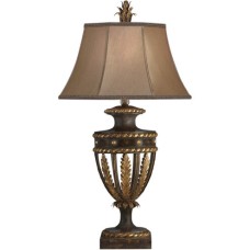 Fine Art Castile Table Lamp 229710ST
