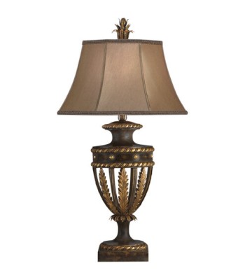 Fine Art Castile Table Lamp 229710ST