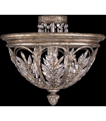 Fine Art Winter Palace Semi-Flush Mount 300440ST