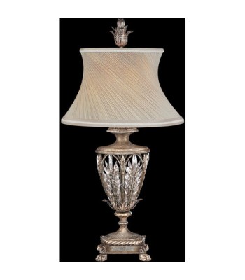 Fine Art Winter Palace Table Lamp 301610ST