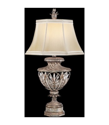 Fine Art Winter Palace Table Lamp 301810ST