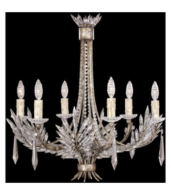 Fine Art Winter Palace Chandelier 302740ST